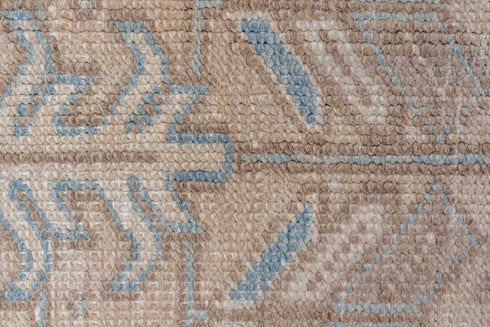 Vintage Heriz Area Rug (6' x 8')
